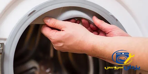 تعمیر ماشین لباسشویی توشیبا