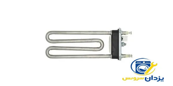 تعمیر المنت لباسشویی شارپ